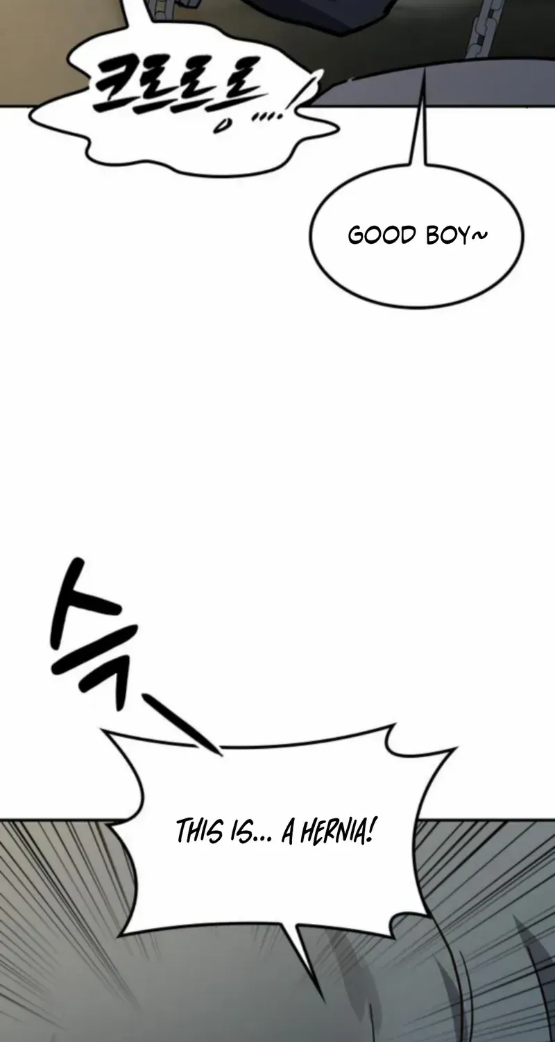 Kim Oh-jin and The Strange Beasts Chapter 27 page 102 - 