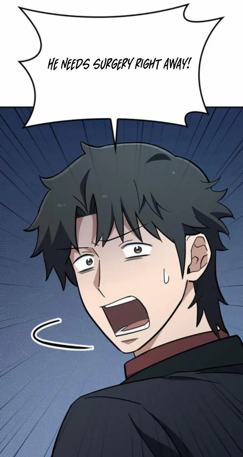 Kim Oh-jin and The Strange Beasts Chapter 27 page 106 - 