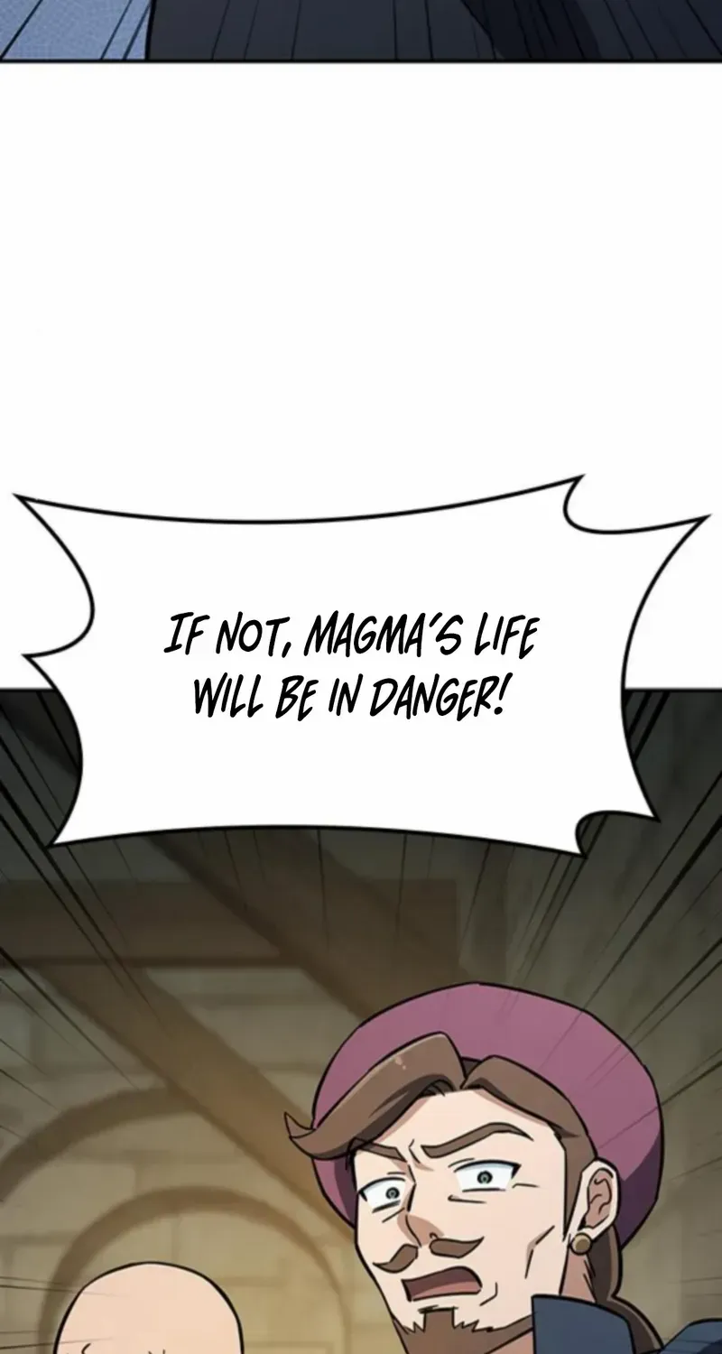 Kim Oh-jin and The Strange Beasts Chapter 27 page 107 - 