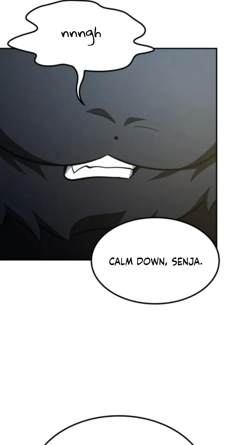 Kim Oh-jin and The Strange Beasts Chapter 27 page 112 - 