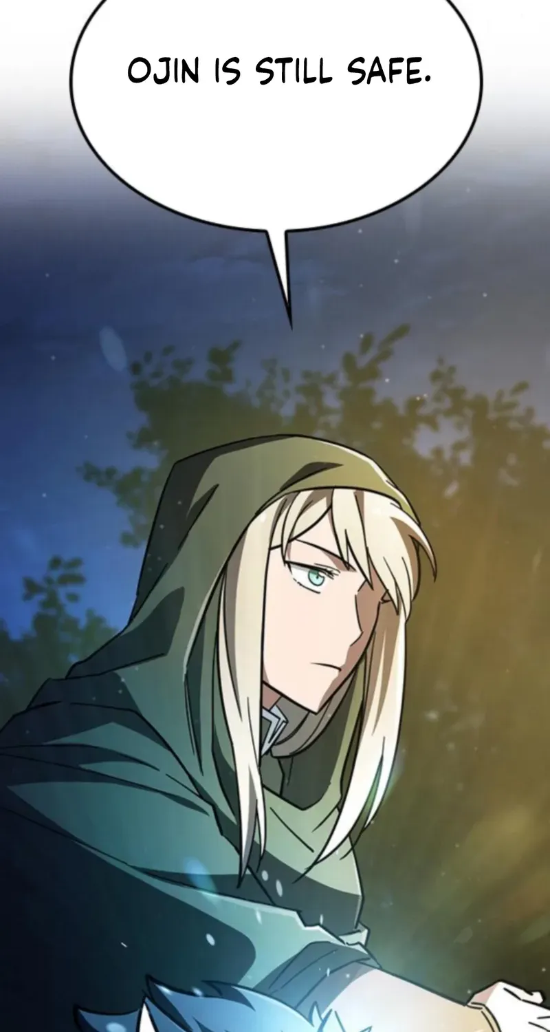 Kim Oh-jin and The Strange Beasts Chapter 27 page 113 - 