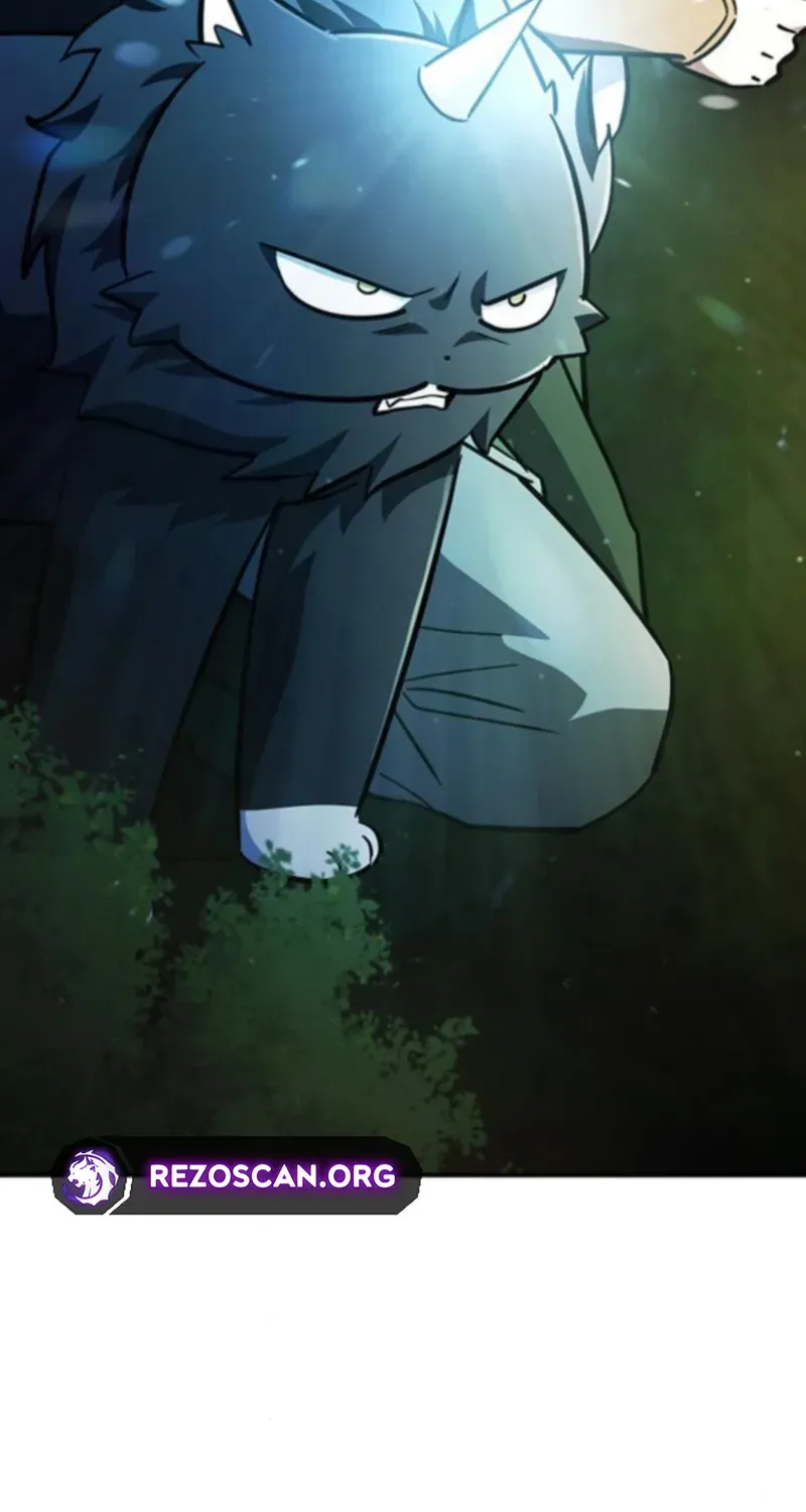 Kim Oh-jin and The Strange Beasts Chapter 27 page 114 - 
