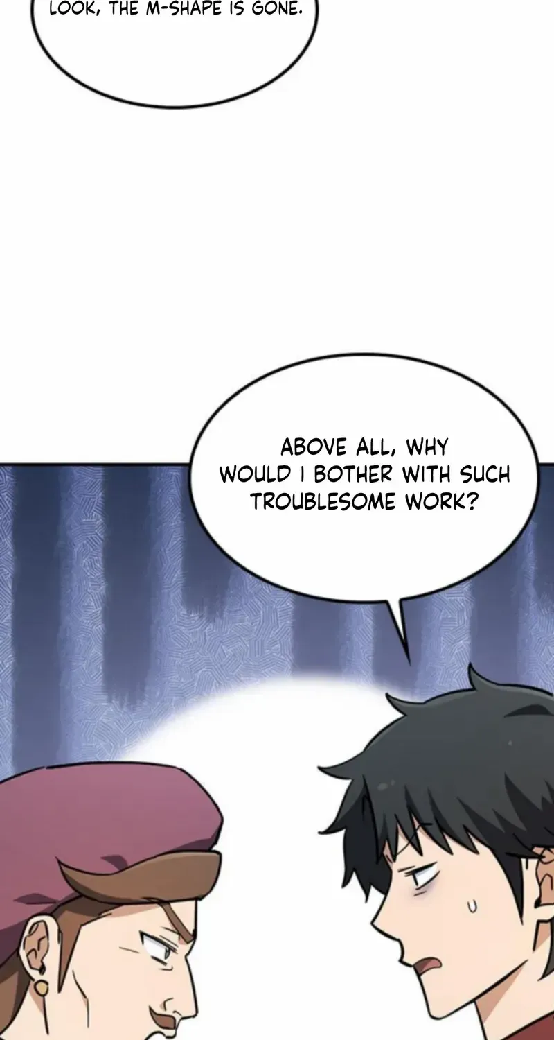 Kim Oh-jin and The Strange Beasts Chapter 27 page 19 - 