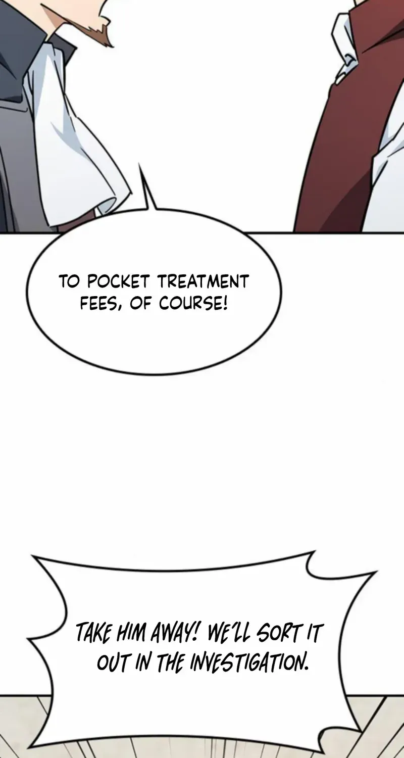 Kim Oh-jin and The Strange Beasts Chapter 27 page 20 - 