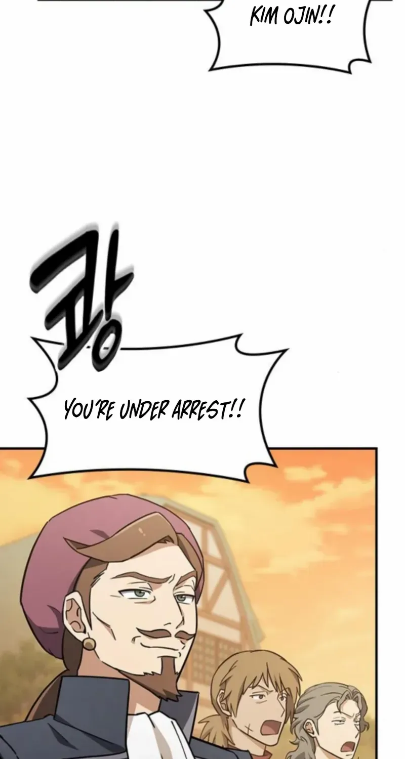 Kim Oh-jin and The Strange Beasts Chapter 27 page 3 - 