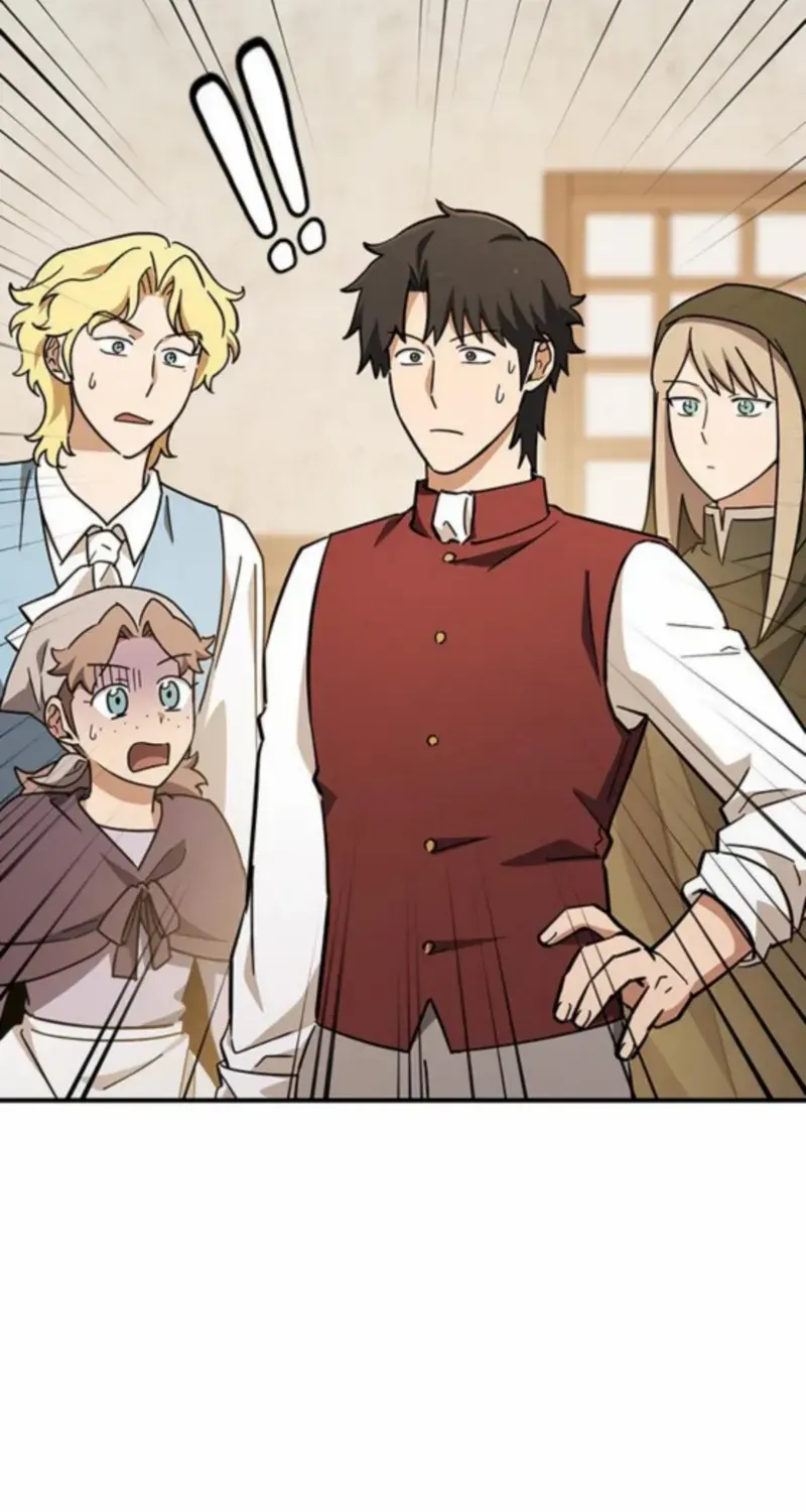 Kim Oh-jin and The Strange Beasts Chapter 27 page 21 - 