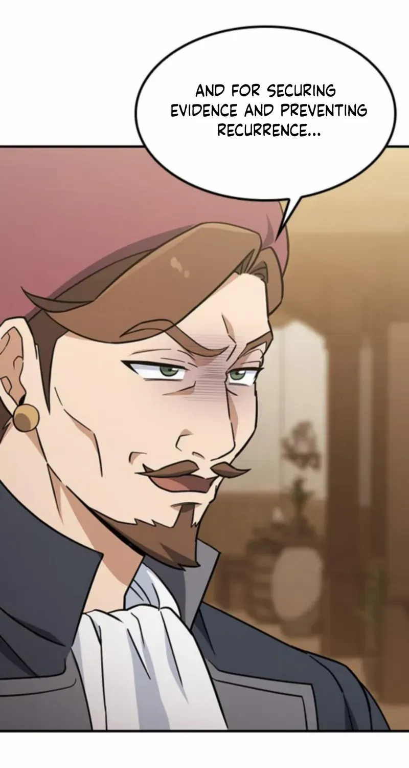 Kim Oh-jin and The Strange Beasts Chapter 27 page 22 - 