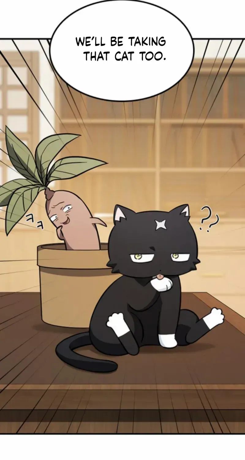Kim Oh-jin and The Strange Beasts Chapter 27 page 24 - 