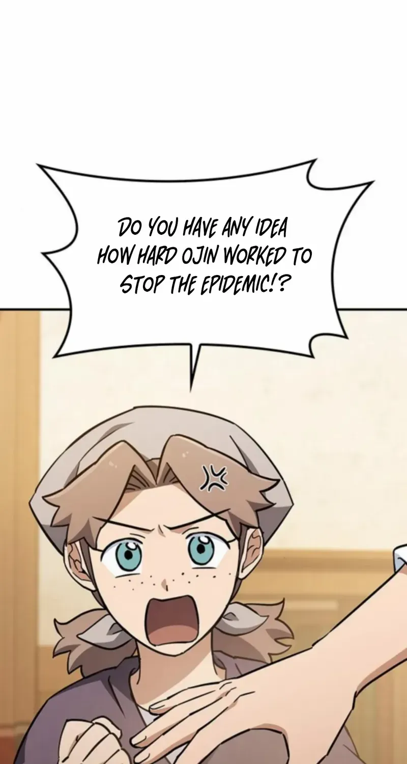 Kim Oh-jin and The Strange Beasts Chapter 27 page 31 - 