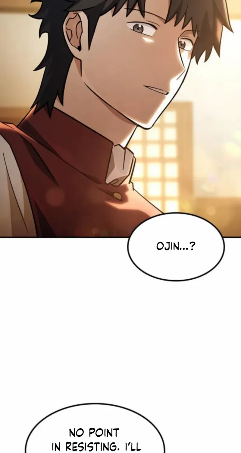 Kim Oh-jin and The Strange Beasts Chapter 27 page 33 - 