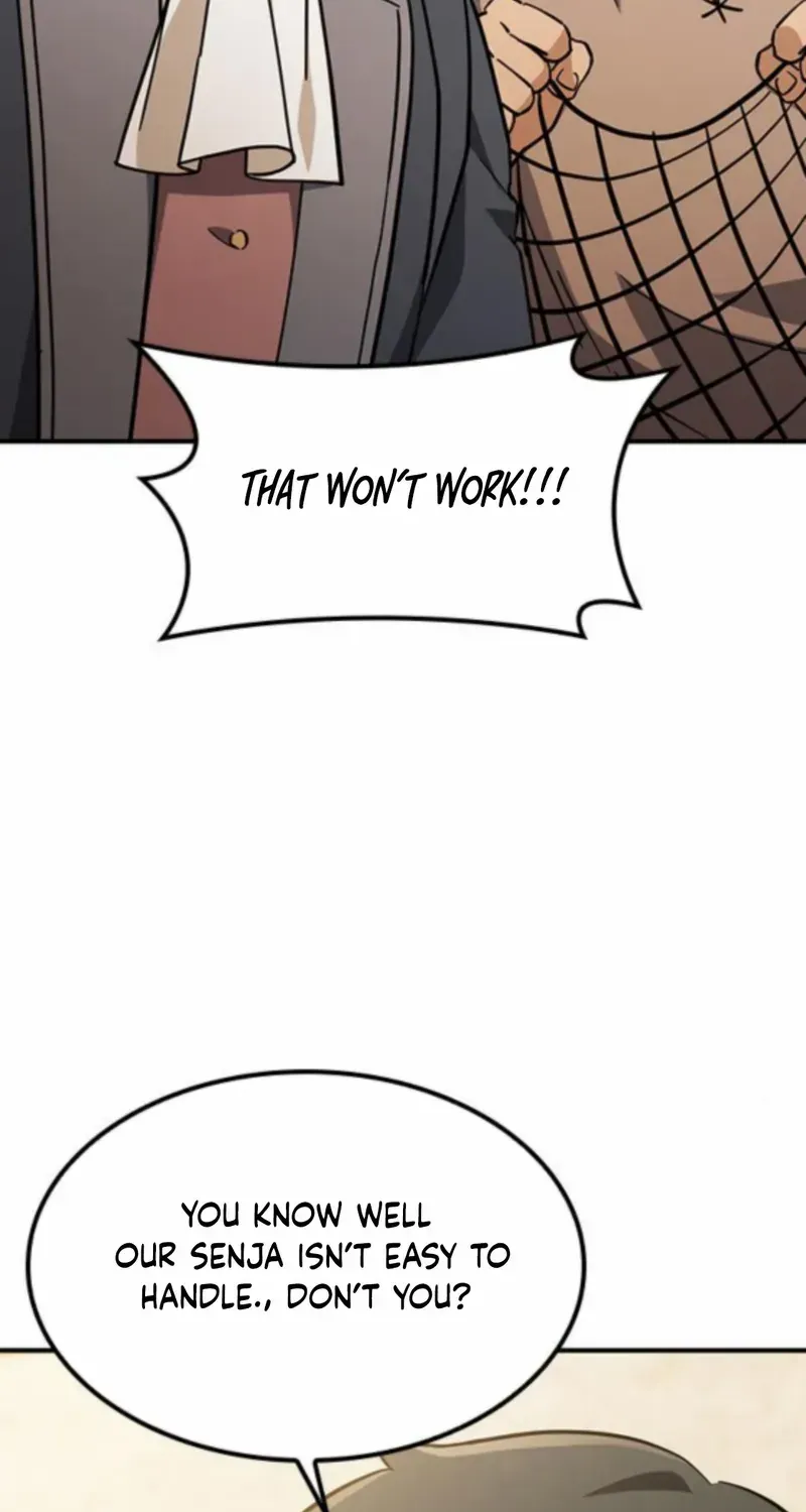 Kim Oh-jin and The Strange Beasts Chapter 27 page 38 - 