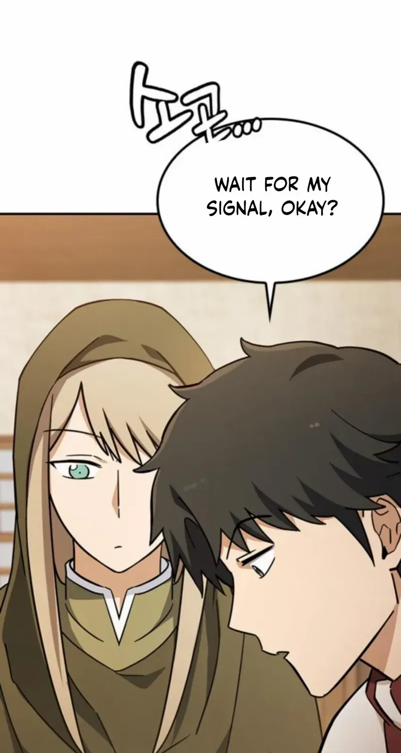 Kim Oh-jin and The Strange Beasts Chapter 27 page 43 - 