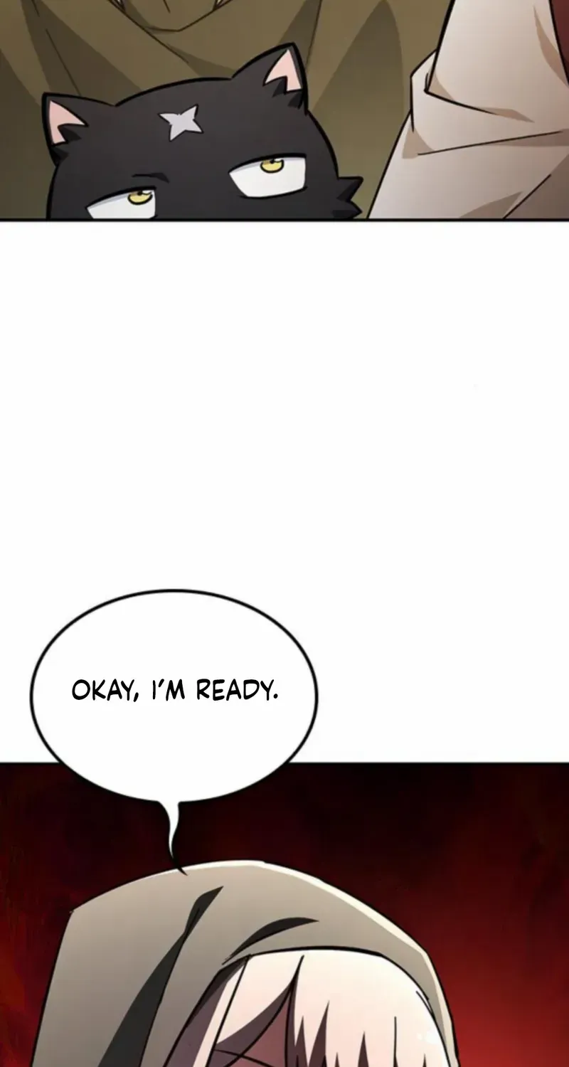 Kim Oh-jin and The Strange Beasts Chapter 27 page 44 - 