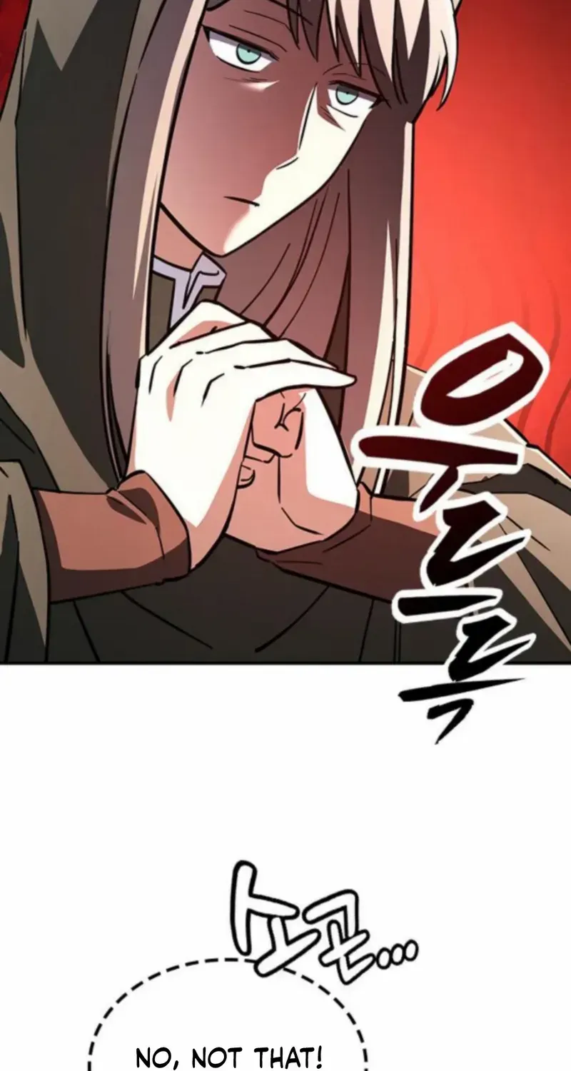 Kim Oh-jin and The Strange Beasts Chapter 27 page 45 - 