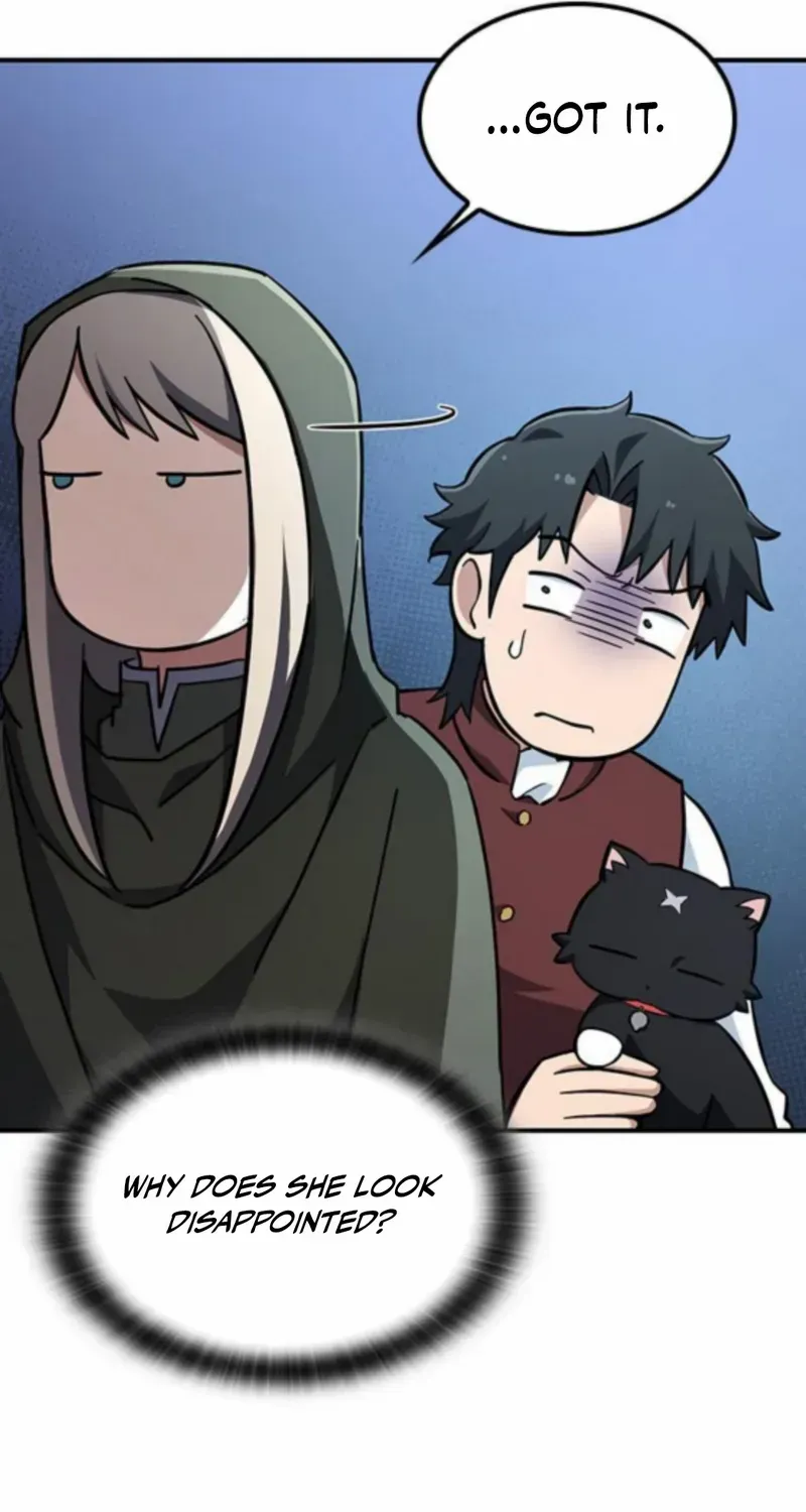 Kim Oh-jin and The Strange Beasts Chapter 27 page 48 - 