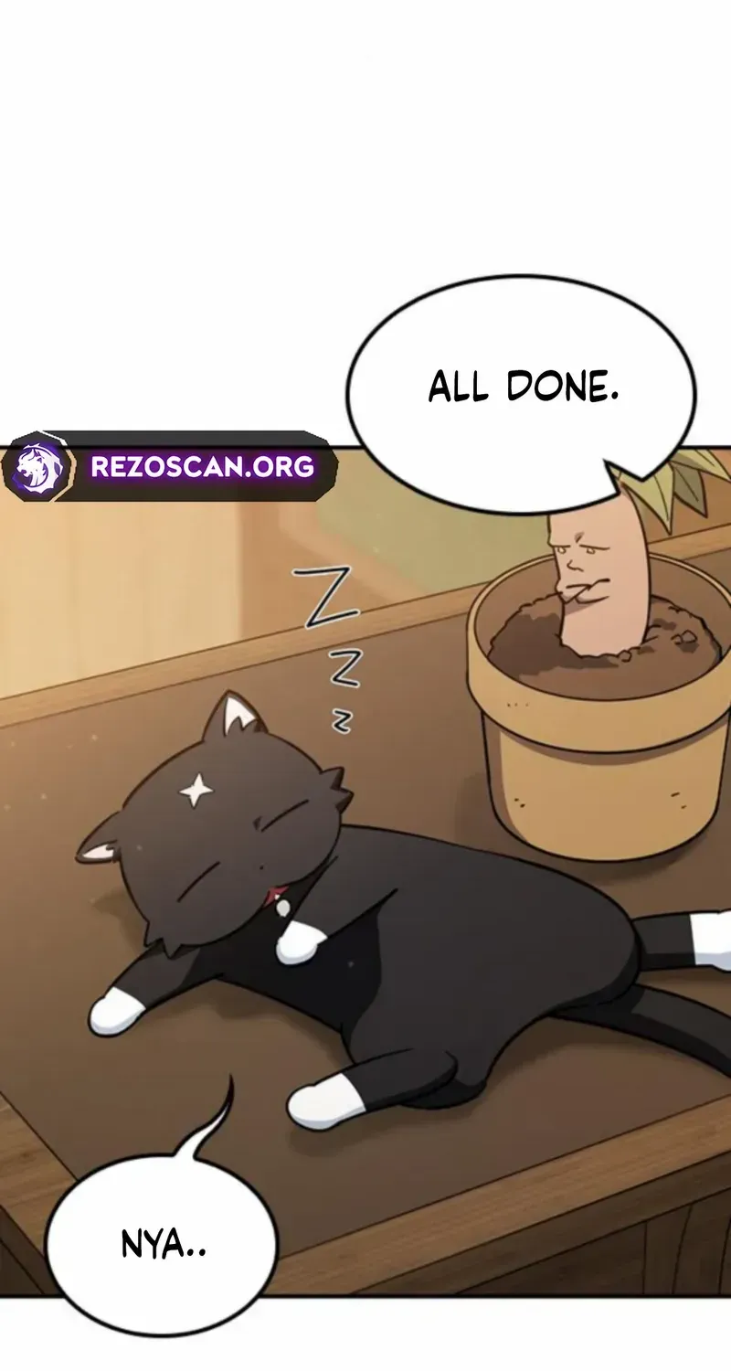 Kim Oh-jin and The Strange Beasts Chapter 27 page 49 - 