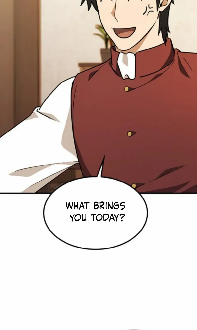 Kim Oh-jin and The Strange Beasts Chapter 27 page 6 - 