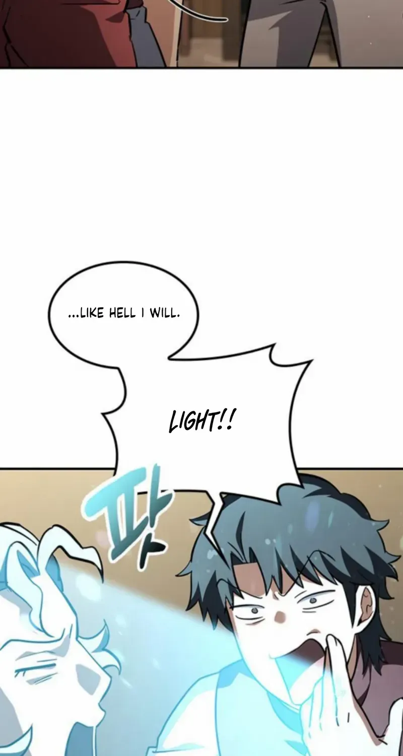 Kim Oh-jin and The Strange Beasts Chapter 27 page 51 - 