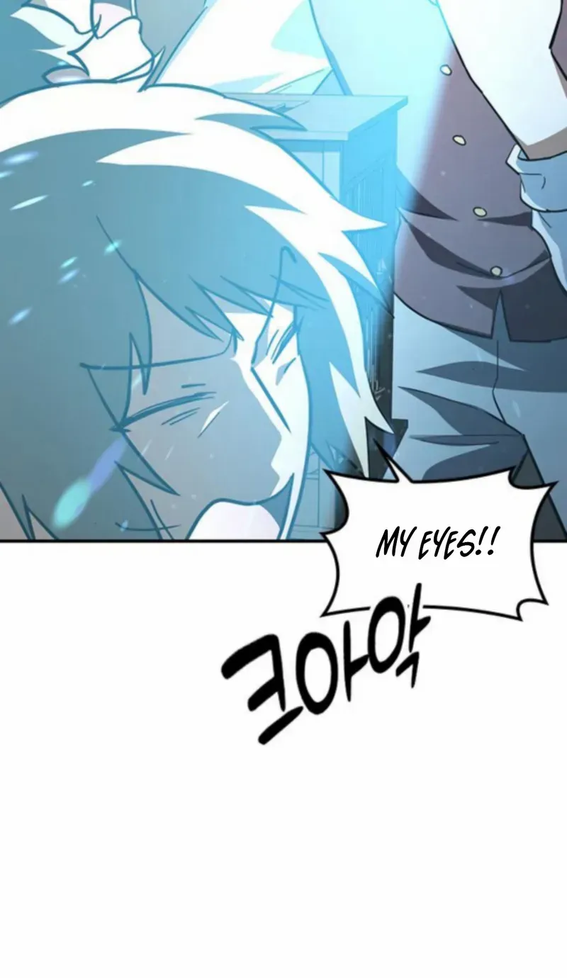 Kim Oh-jin and The Strange Beasts Chapter 27 page 52 - 