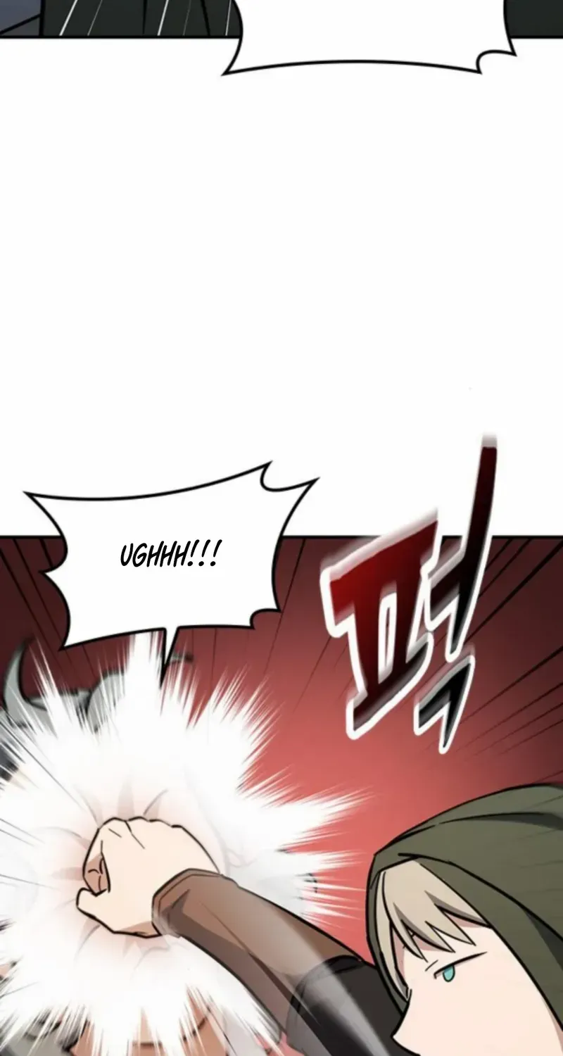 Kim Oh-jin and The Strange Beasts Chapter 27 page 54 - 