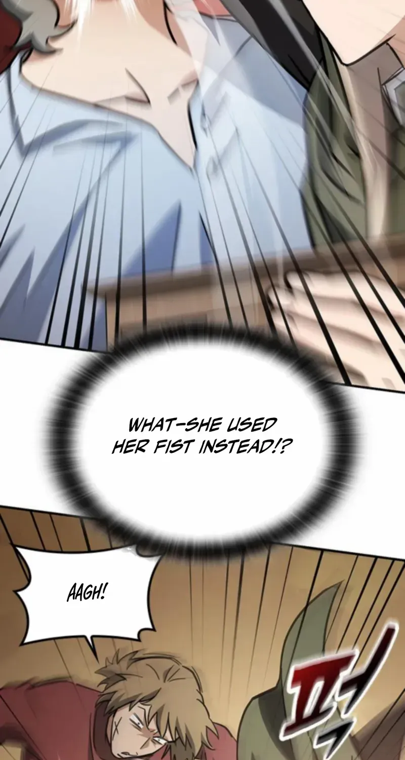 Kim Oh-jin and The Strange Beasts Chapter 27 page 55 - 