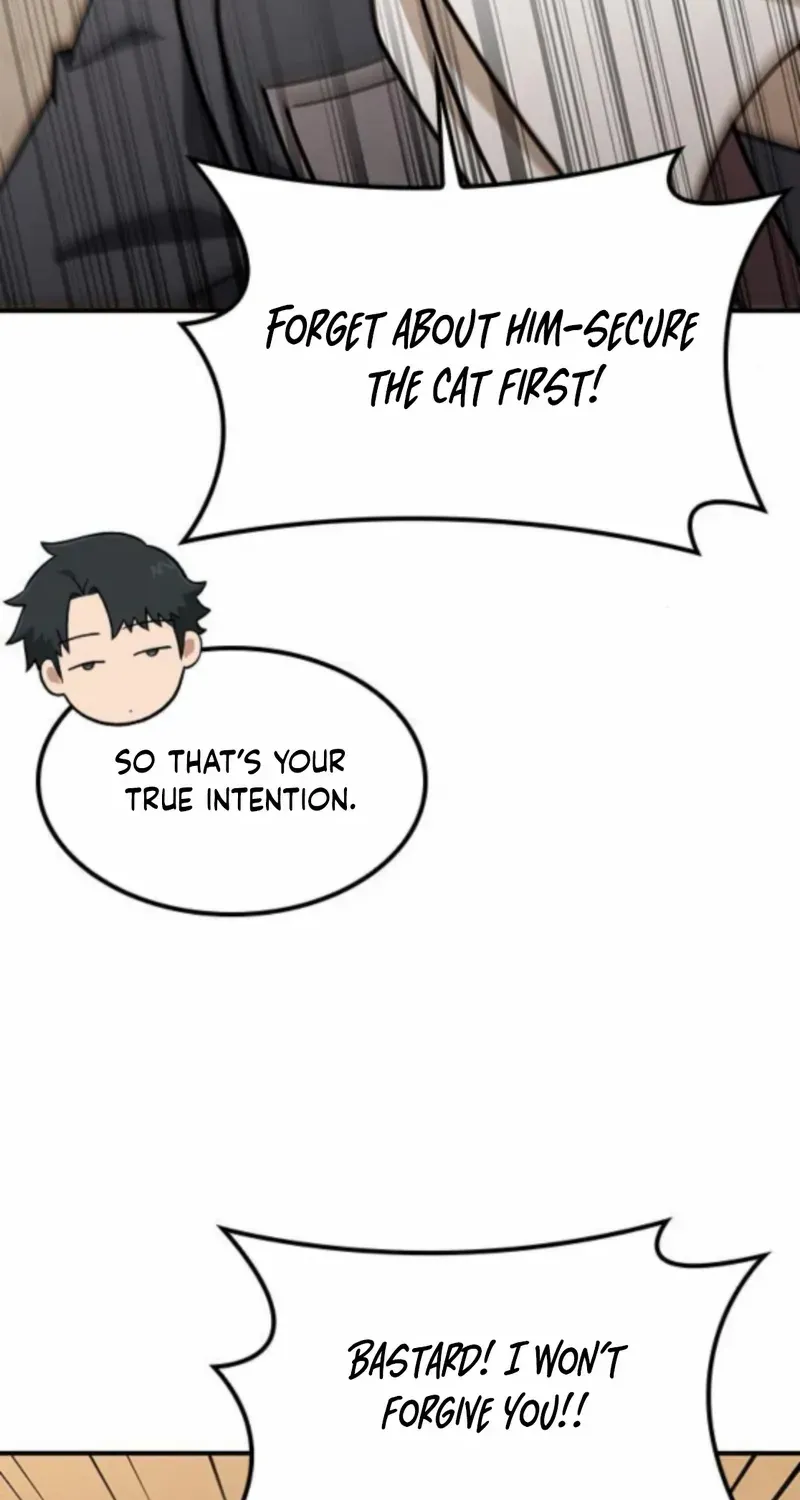 Kim Oh-jin and The Strange Beasts Chapter 27 page 60 - 