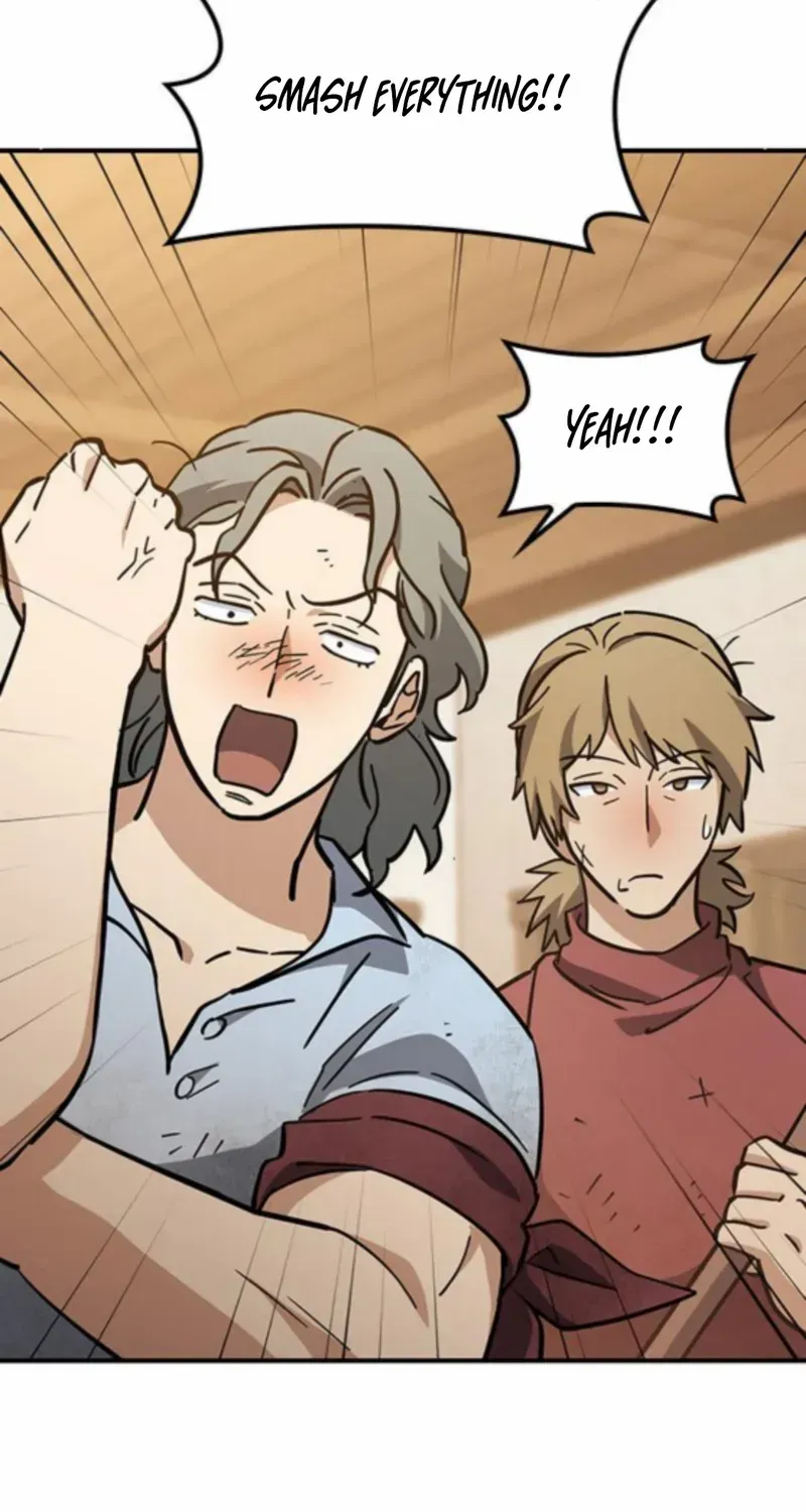 Kim Oh-jin and The Strange Beasts Chapter 27 page 62 - 