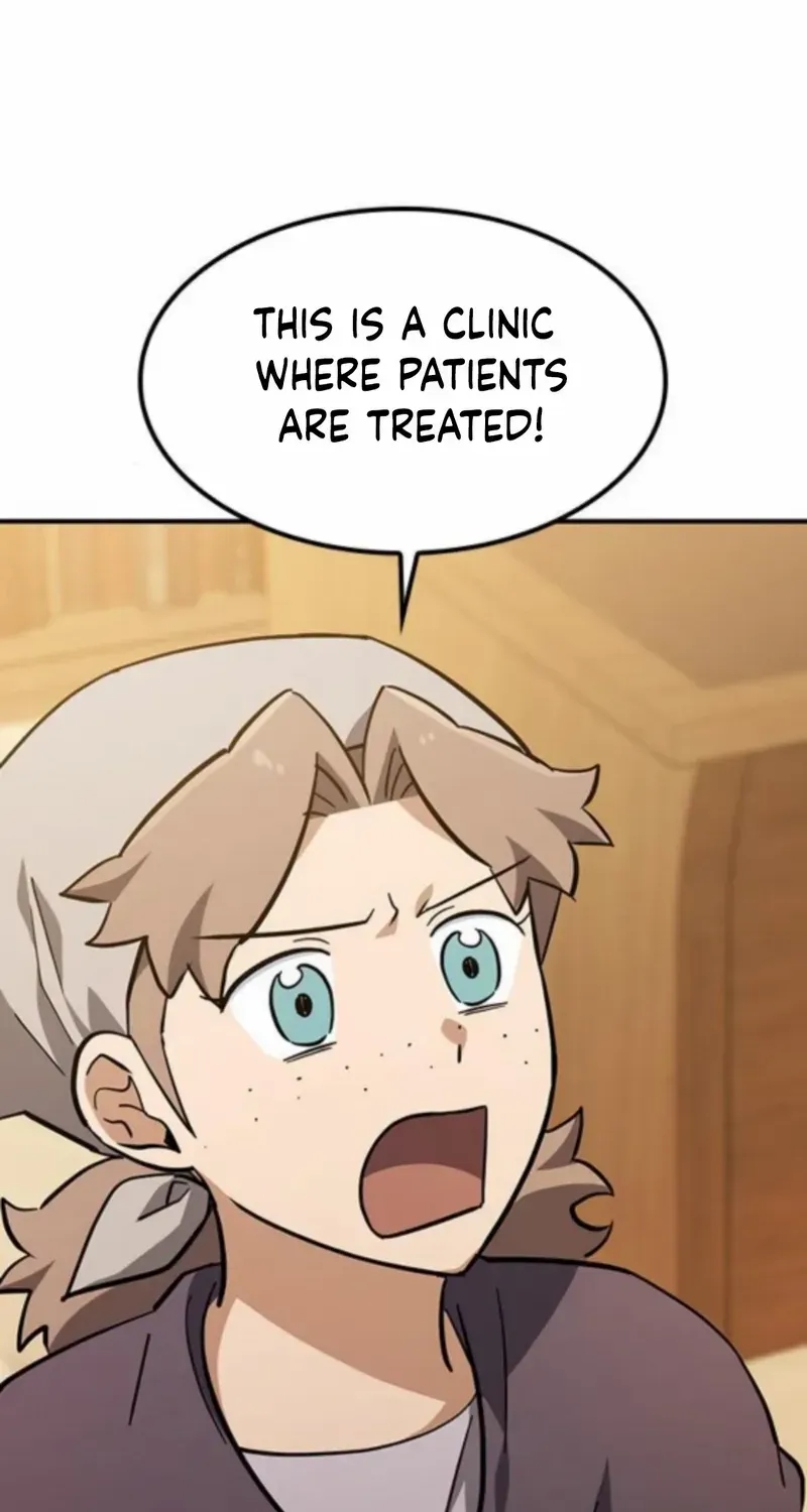 Kim Oh-jin and The Strange Beasts Chapter 27 page 65 - 