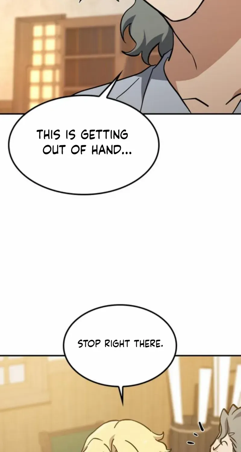 Kim Oh-jin and The Strange Beasts Chapter 27 page 67 - 