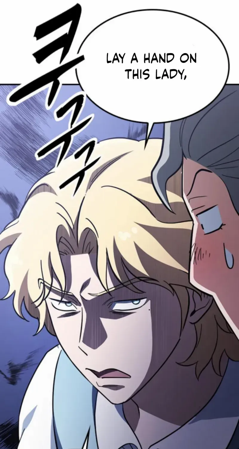 Kim Oh-jin and The Strange Beasts Chapter 27 page 69 - 