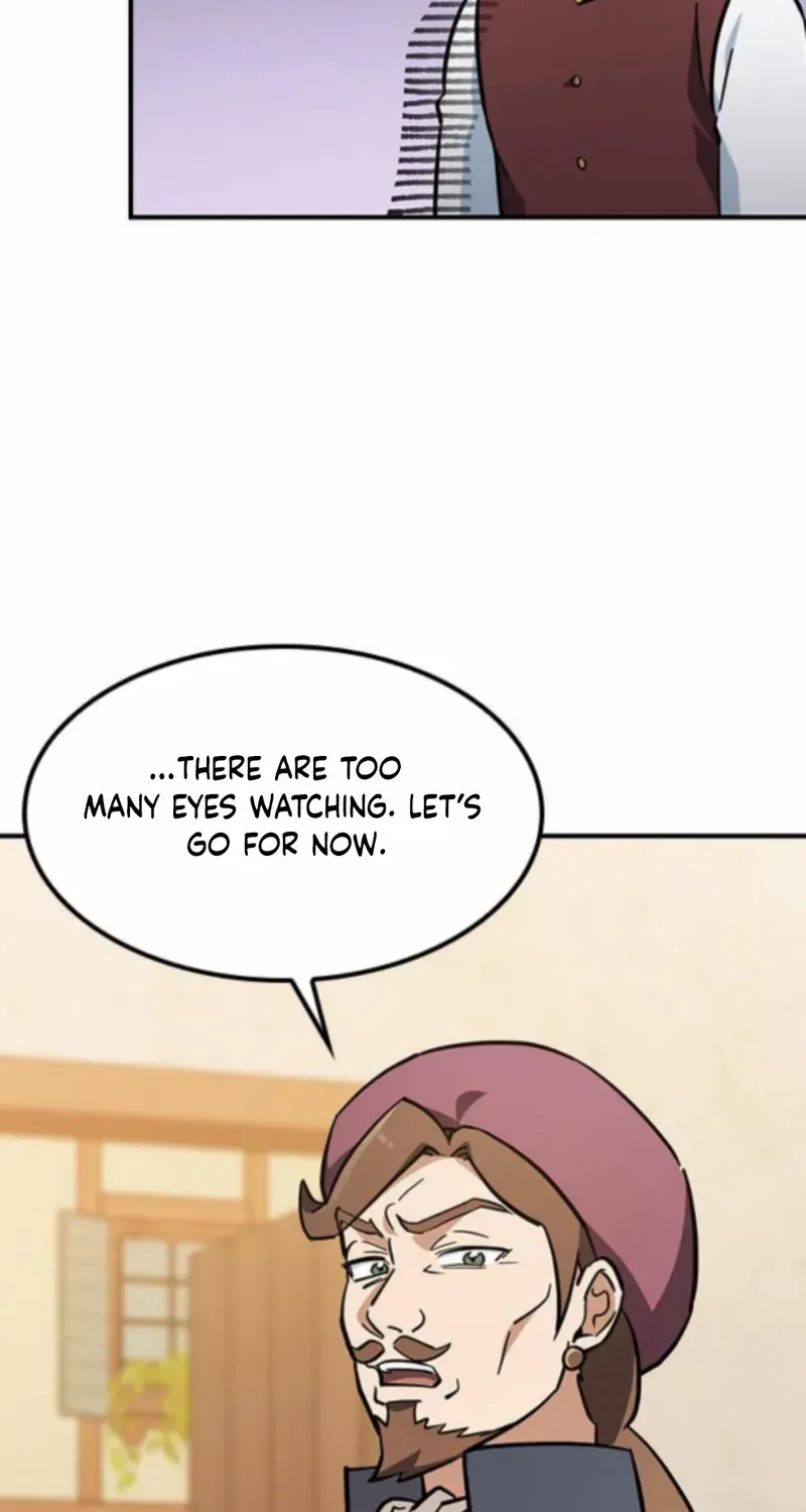 Kim Oh-jin and The Strange Beasts Chapter 27 page 71 - 