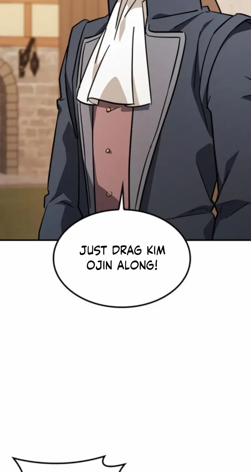 Kim Oh-jin and The Strange Beasts Chapter 27 page 72 - 