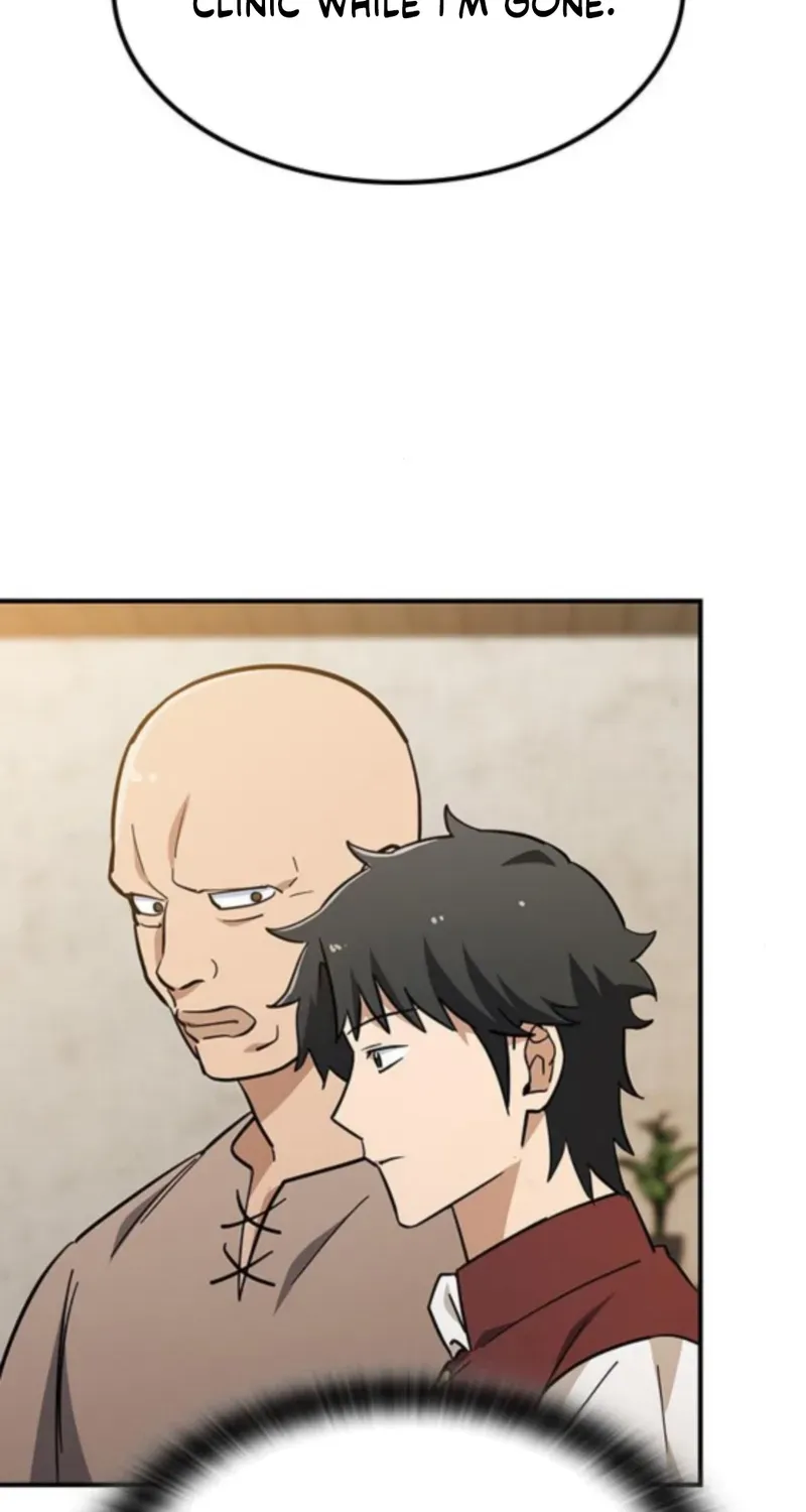 Kim Oh-jin and The Strange Beasts Chapter 27 page 76 - 