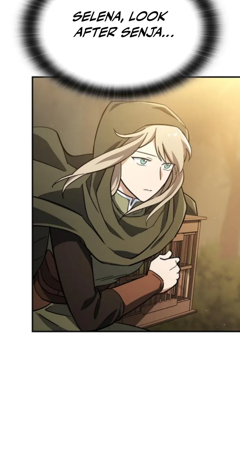 Kim Oh-jin and The Strange Beasts Chapter 27 page 77 - 