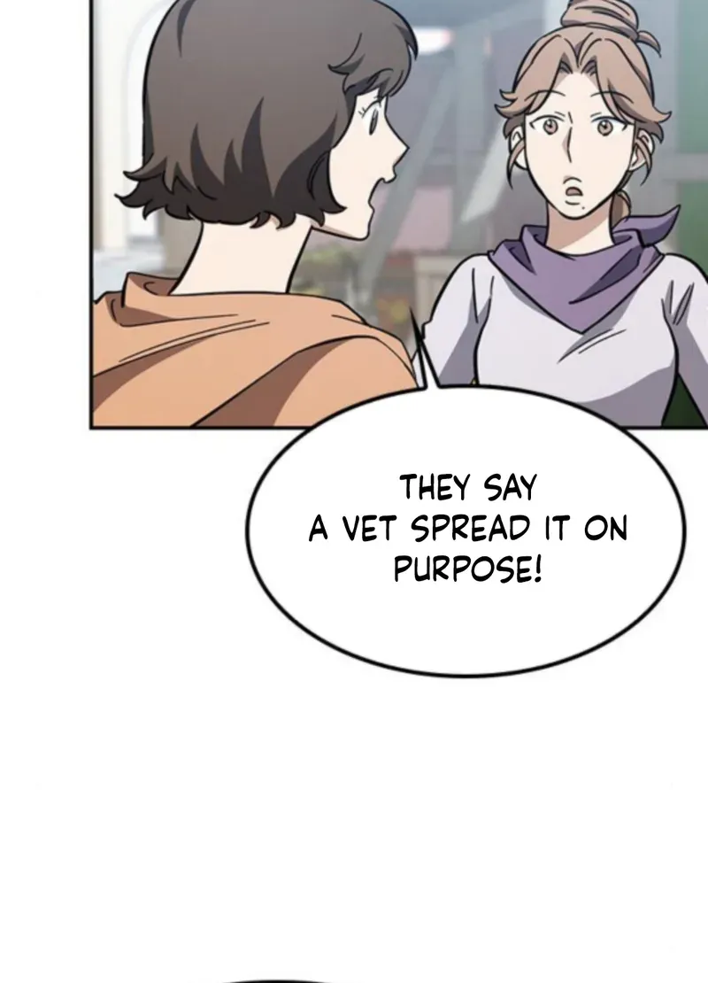 Kim Oh-jin and The Strange Beasts Chapter 27 page 79 - 