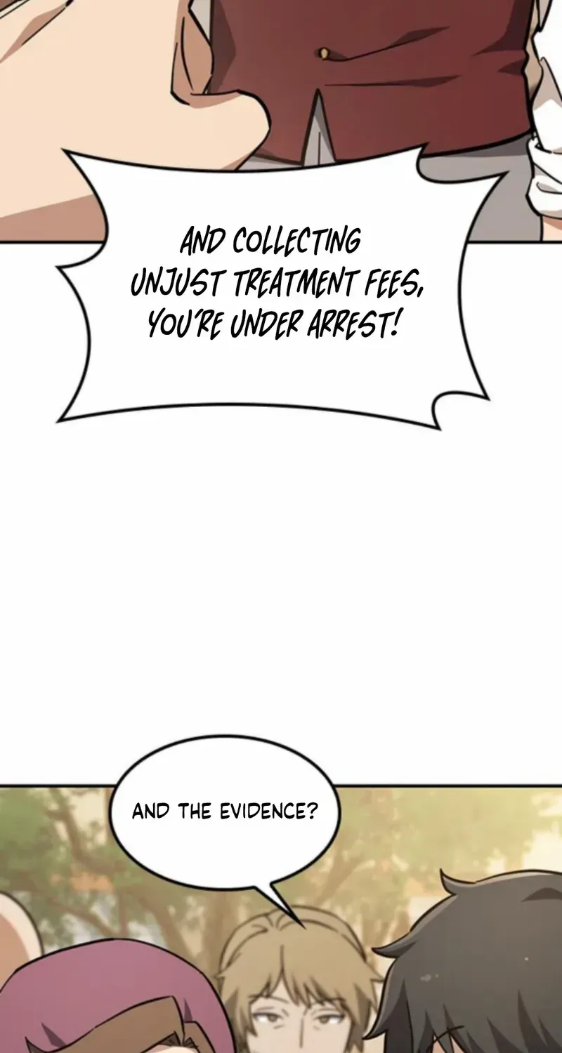 Kim Oh-jin and The Strange Beasts Chapter 27 page 9 - 