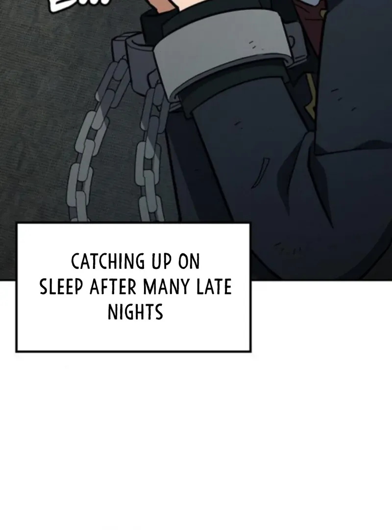 Kim Oh-jin and The Strange Beasts Chapter 27 page 83 - 