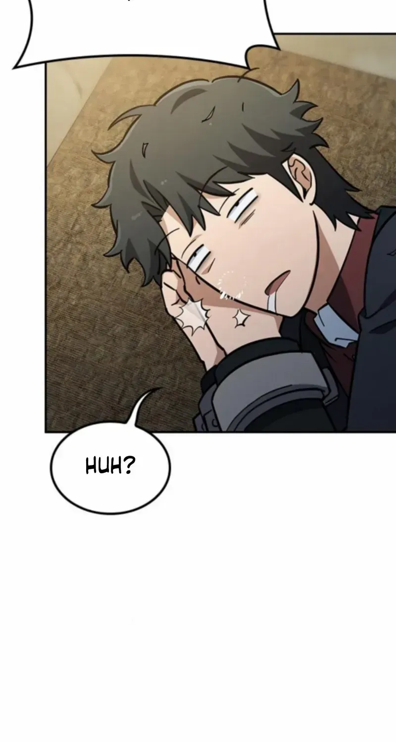 Kim Oh-jin and The Strange Beasts Chapter 27 page 85 - 