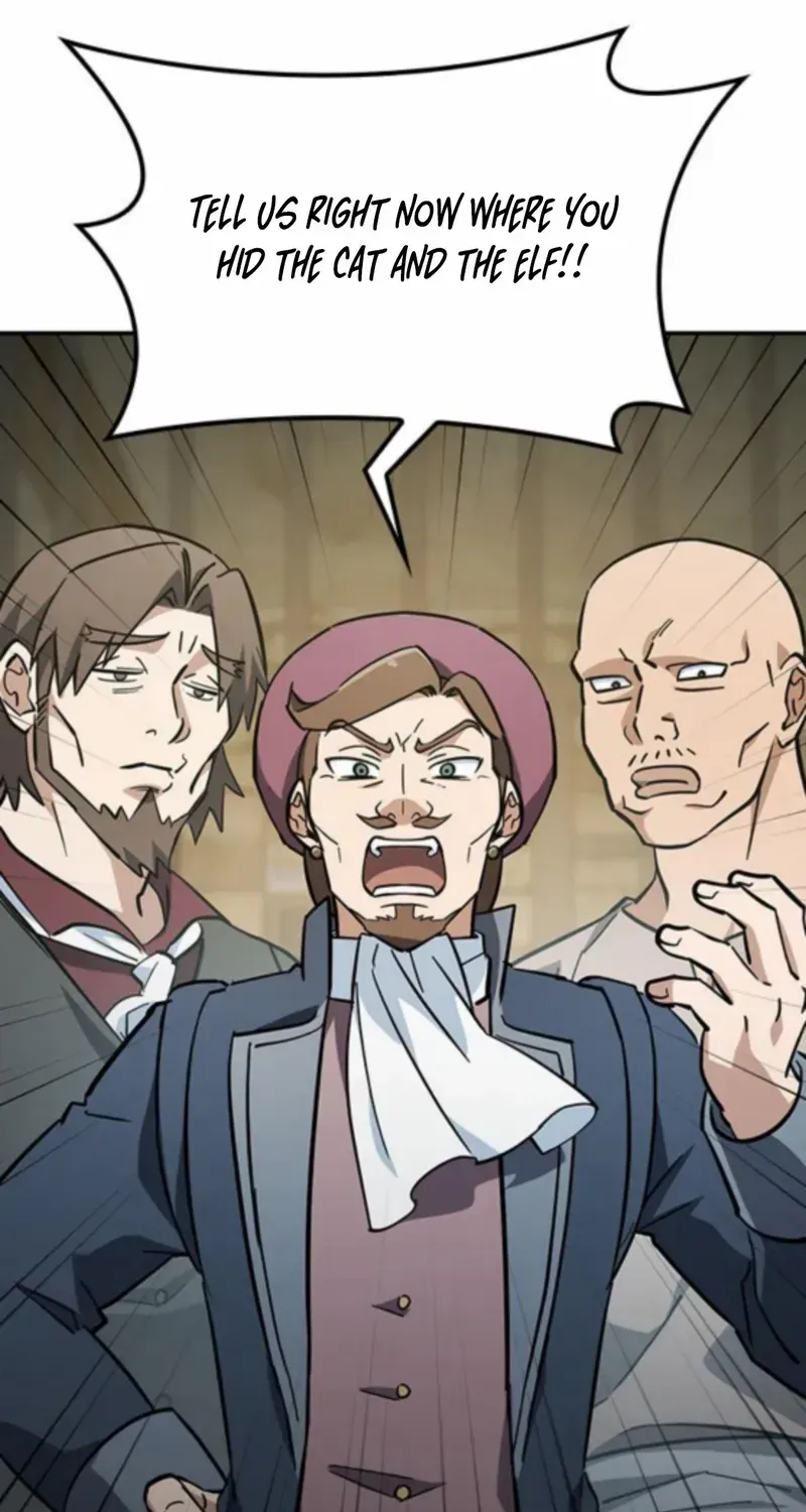 Kim Oh-jin and The Strange Beasts Chapter 27 page 86 - 