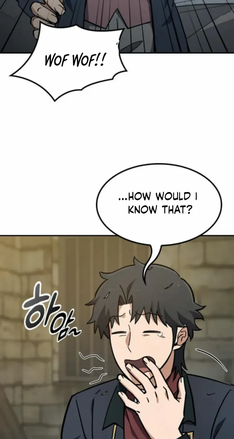 Kim Oh-jin and The Strange Beasts Chapter 27 page 87 - 