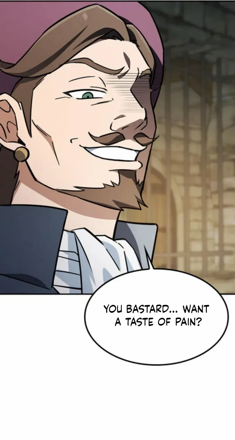 Kim Oh-jin and The Strange Beasts Chapter 27 page 89 - 