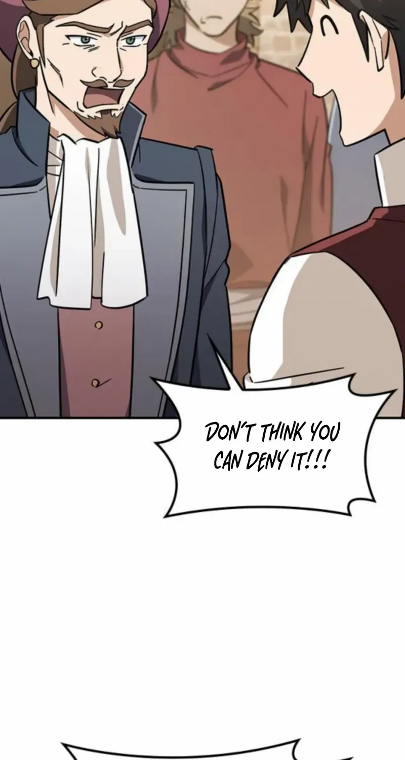 Kim Oh-jin and The Strange Beasts Chapter 27 page 10 - 