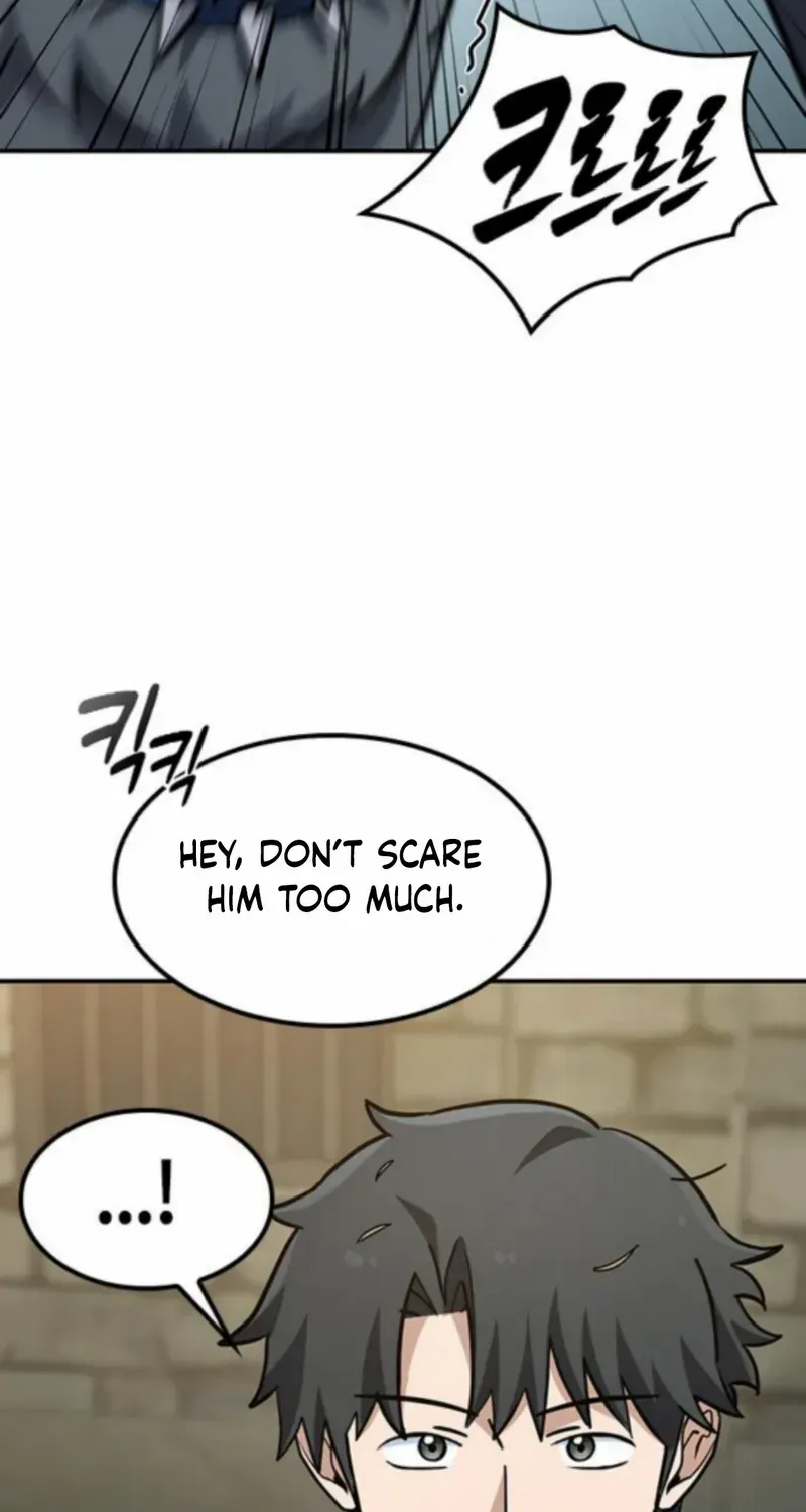 Kim Oh-jin and The Strange Beasts Chapter 27 page 91 - 