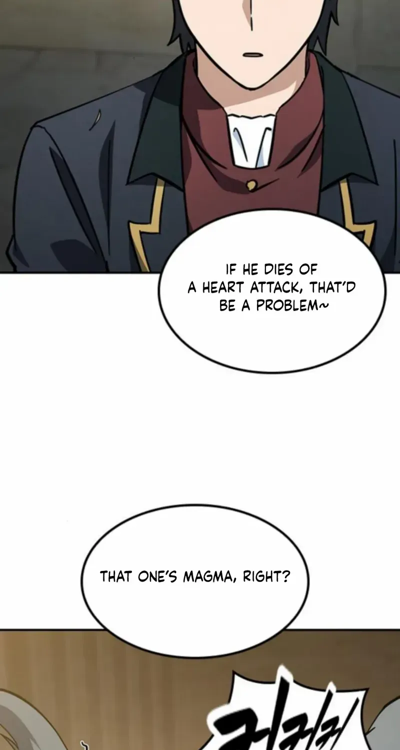 Kim Oh-jin and The Strange Beasts Chapter 27 page 92 - 