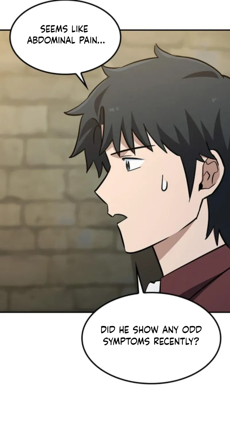 Kim Oh-jin and The Strange Beasts Chapter 27 page 95 - 