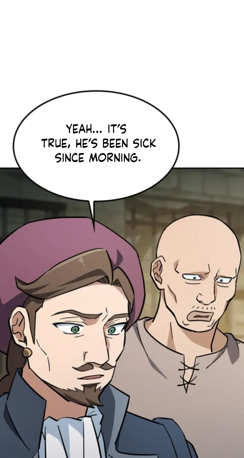 Kim Oh-jin and The Strange Beasts Chapter 27 page 96 - 