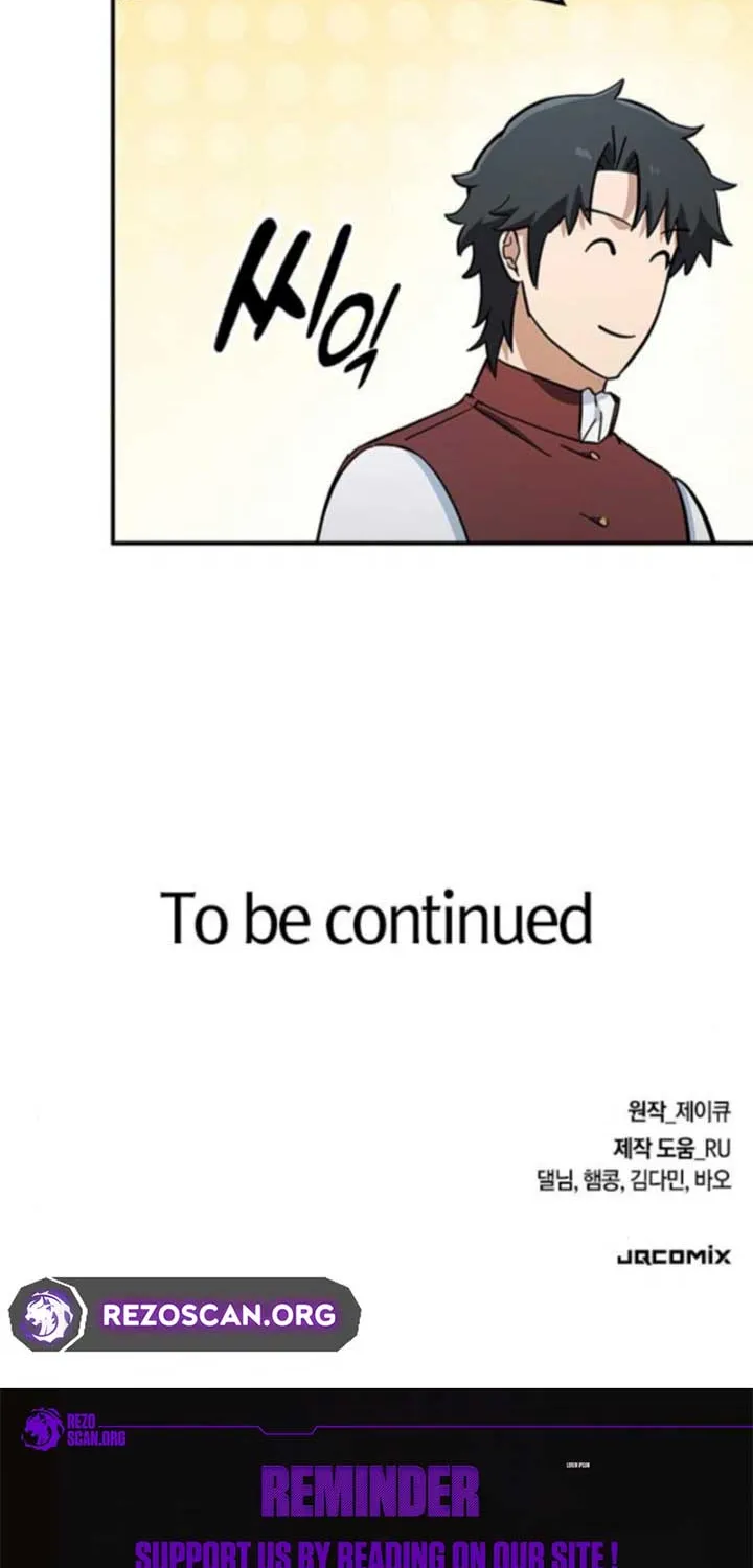 Kim Oh-jin and The Strange Beasts Chapter 28 page 101 - 