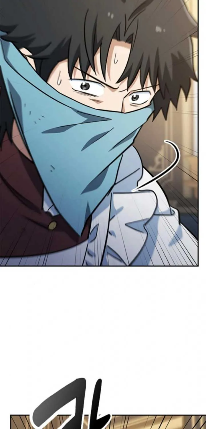 Kim Oh-jin and The Strange Beasts Chapter 28 page 12 - 