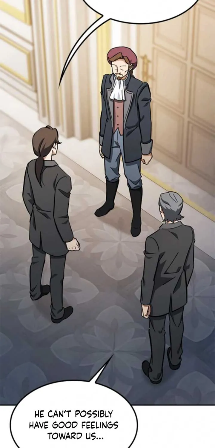 Kim Oh-jin and The Strange Beasts Chapter 28 page 14 - 