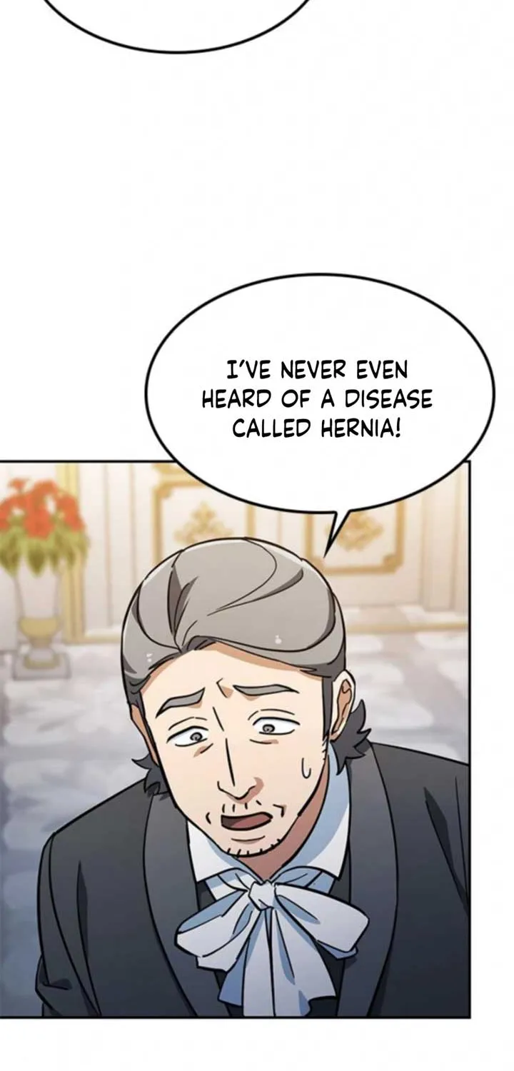 Kim Oh-jin and The Strange Beasts Chapter 28 page 15 - 